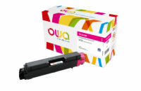 OWA Armor toner kompatibilní s Kyocera TK-5270M, 6000st, červená/magenta