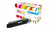 OWA Armor toner kompatibilní s Kyocera TK-5270C, 6000st, modrá/cyan
