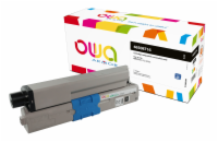 Armor Oki 46508716 - kompatibilní ARMOR toner pro Oki C332, MC363 (46508716), černá/black, 1500 str