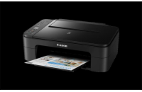 Canon PIXMA TS3350 - PSC/Wi-Fi/AP/4800x1200/PictBridge/USB black