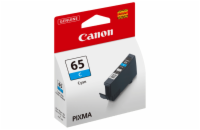 Canon 4216C001 - originální Canon cartridge CLI-65 C EUR/OCN