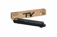 Kyocera Mita TK-8115K - originální Kyocera toner TK-8115K/ 12 000 A4/ černý/ pro ECOSYS M8124cidn, M8130cidn