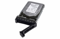 Dell/2,4TB/HDD/2.5"/SAS/10K RPM/1R