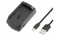 AVACOM AVE246 - USB nabíječka pro Panasonic VW-VBG130, VW-VBG260, VW-VBG6