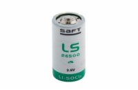 Nenabíjecí baterie C LS26500 Saft Lithium 1ks Bulk