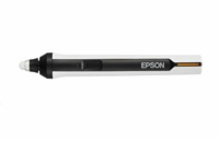 EPSON projektor EB-735Fi, 1920x1080, Full HD, 3600ANSI, HDMI, VGA, WiFi, Miracast, SHORT, 5 LET ZÁRUKA