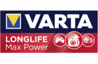 Varta LR03/4BP MAX POWER (MAX TECH)