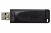 VERBATIM Store  n  Go Slider 16GB USB 2.0 černá