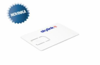 Skylink karta Standard HD Irdeto M7