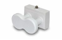LNB Mascom Monoblock 4,3 Single MC M4-S01/S02/S03