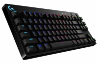 LOGITECH 920-009392 Logitech G PRO Mechanical Gaming Keyboard - BLACK