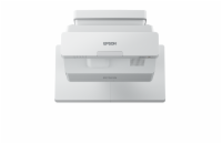 EPSON projektor EB-735F, 1920x1080, 3600ANSI, HDMI, VGA, LAN, WiFi, 30000h ECO životnost lampy