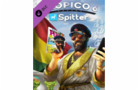 ESD Tropico 6 Spitter