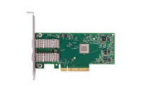 nVidia Mellanox ConnectX-4 Lx EN network interface card, 25/10/1GbE dual-port SFP28, PCIe3.0 x8, tall bracket, ROHS R6 