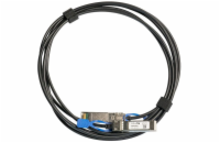 MikroTik XS+DA0003 - SFP/SFP+/SFP28 DAC kabel, 3m