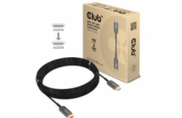 Club3D CAC-1376 Club3D Kabel Ultra Rychlý HDMI™ Certifikovaný AOC Kabel 8K60Hz, 4K120Hz, 10m