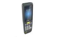 Zebra MC2200, 2D, SE4100, 2/16GB, BT, Wi-Fi, Func. Num., Android + cradle