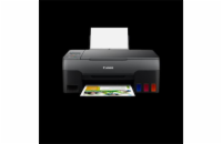 Canon PIXMA G3420 (doplnitelné zásobníky inkoustu) - barevná, MF (tisk,kopírka,sken), USB, Wi-Fi