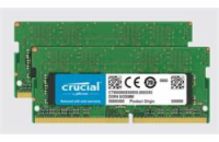 Crucial/SO-DIMM DDR4/64GB/3200MHz/CL22/2x32GB