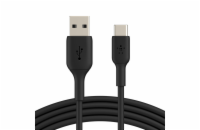 Belkin USB-C kabel, 2m, černý