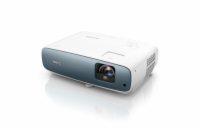 BenQ TK850i 4K UHD/ DLP projektor/ Android TV/ 3000ANSI/ 30.000:1/ 2x HDMI/ USB