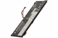 2-POWER Baterie 7,6V 3618mAh pro Lenovo V330-15ISK,V330-15IKB,V330-14ISK,V130-15IGM