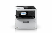 Epson WorkForce Pro/WF-C579RDWF/MF/Ink/A4/LAN/Wi-Fi Dir/USB