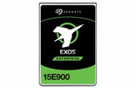 SEAGATE HDD Server Exos 15E900 4KN/512E ( 2.5 / 600GB /SAS 12Gb/s/15000rpm)