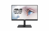 ASUS LCD 21.5" VA229QSB 1920x1080 IPS LED 75Hz DP HDMI VHA USB-HUB REPRO - display port+hdmi kabel