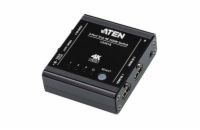 ATEN 3-Port True 4K HDMI Switch