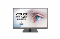 ASUS VA27AQSB 27" IPS/WQHD 2560x1440/75Hz/1ms/HDMI/DP/USB/Repro/Black