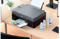 Canon PIXMA G2420 - PSC/A4/CISS/4800x1200/USB