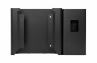 HP Dual VESA Sleeve + PWR Supply Holder V3