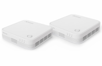 STRONG sada 2 ATRIA Wi-Fi Mesh Home Kit 1200/ Wi-Fi 802.11a/b/g/n/ac/ 1200 Mbit/s/ 2,4GHz a 5GHz/ 3x LAN/ bílý