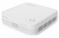 STRONG doplněk sady Wi-Fi Mesh Home Kit 1200 ADD-ON/ Wi-Fi 802.11a/b/g/n/ac/ 1200 Mbit/s/ 2,4GHz a 5GHz/ 3x LAN/ bílý