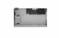 Yeastar P570 IP PBX, až 16 portů, 300/400/500 uživatelů, 60/90/120 souběžných hovorů, rack, integrov