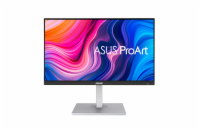 ASUS LCD 27" PA279CV 3840x2160 ProArt 5ms, 350cd, repro USB-C-VIDEO-65W DP HDMI Flicker-free,  PIP/PbP Pivot