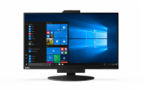 LENOVO LCD TIO 27 - 27",IPS,mat,16:9,2560x1440,178/178,4/6/14ms,350cd/m2,1000:1,HDMI,DP,USB,VESA,Pivot,cam,repro