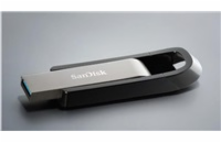 SanDisk Cruzer Extreme GO 128GB SDCZ810-128G-G46 SanDisk Flash Disk 128GB Extreme Go, USB 3.2