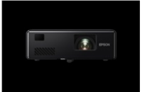 EPSON projektor EF-11, Full HD, laser, 2.500.000:1, USB 2.0, HDMI, Miracast, 3,5mm Jack, 2W repro