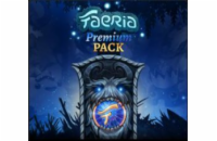 ESD Faeria Premium Edition DLC