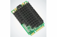 MIKROTIK R11e-5HacD 802.11ac miniPCI-e adaptér