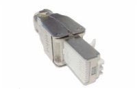 Konektor STP RJ45 (8p8c), Cat6A, samořezný, drát