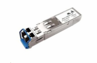 SFP transceiver 1,25Gbps 1000BASE-SX MM 300/550m 850nm VCSEL LC duplex 3,3V HPE kompatibilní J4858D