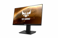 ASUS TUF/VG249Q/23,8"/IPS/FHD/144Hz/1ms/Black/3R
