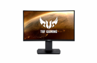ASUS TUF Gaming VG24VQE 24" FHD 1920x1080 165Hz 100mil:1 1ms 250cd 2xHDMI DP repro čierny