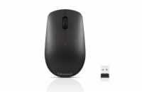 Lenovo myš CONS 400 Wireless (WW) (černá)