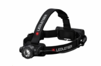 LEDLENSER čelovka H7R Core - Box