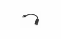 Lenovo 0B47089 Lenovo MiniDisplayPort to HDMI Cable