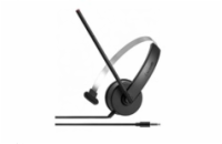 Lenovo sluchátka 100 Mono USB 